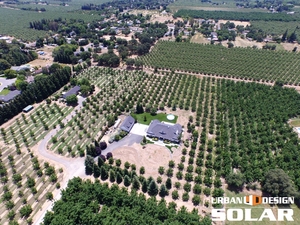 Solar Agricultural