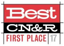 Best of Chico Award for Best Contractor
