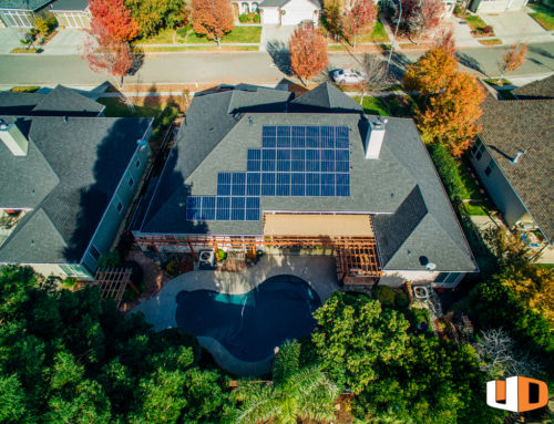 McLean Residential Solar