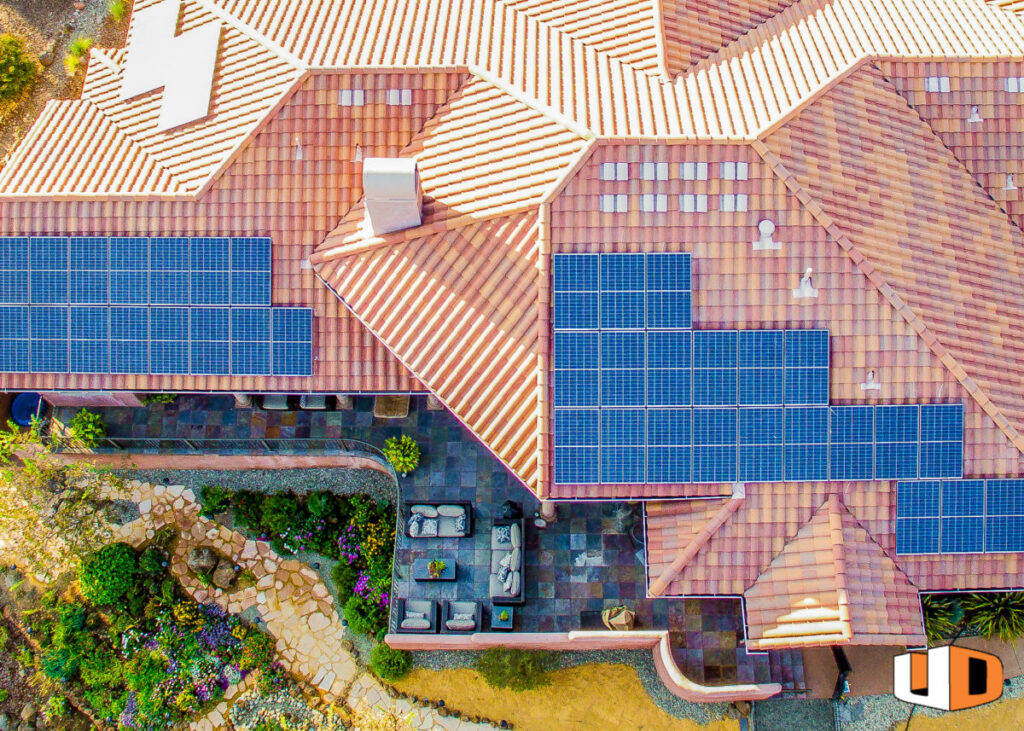 smead residential solar