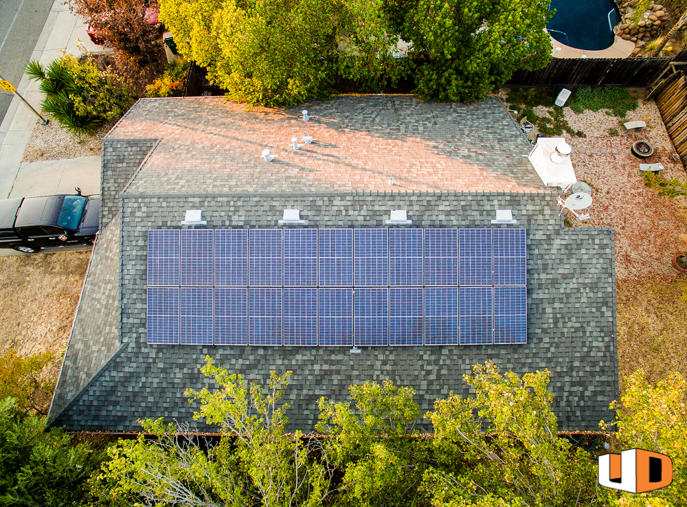 smith residential solar