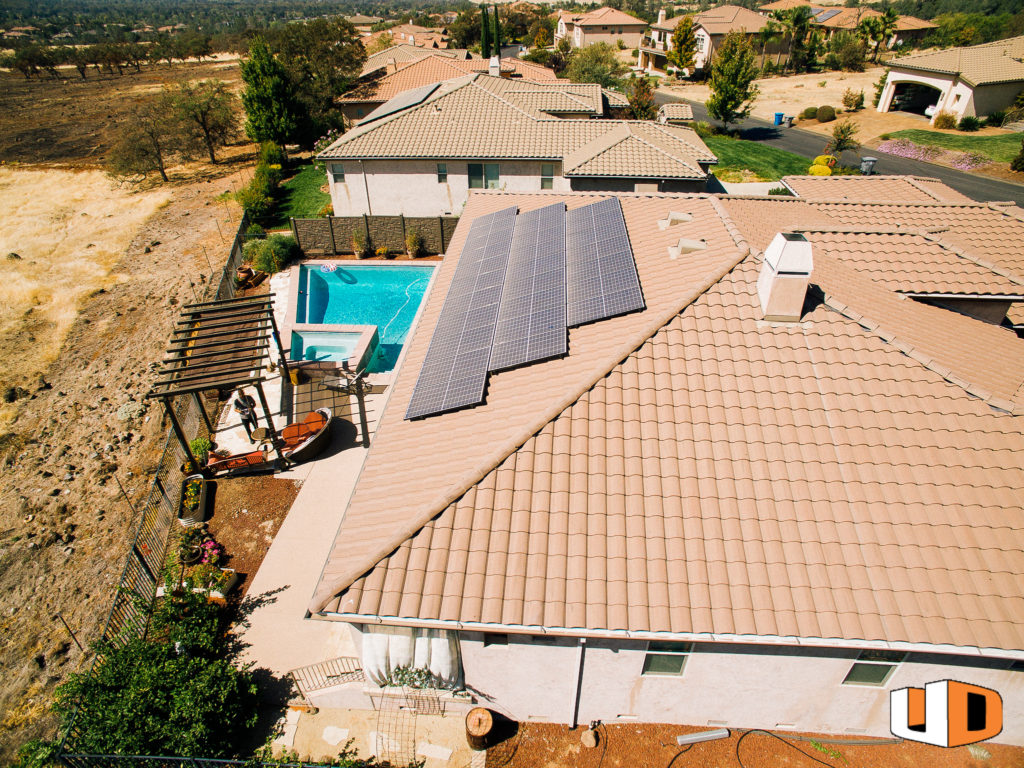sorensen residential solar