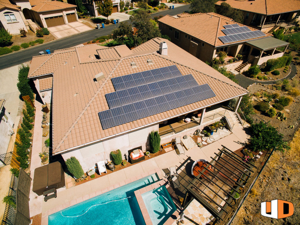 sorensen residential solar