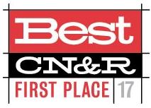 best of chico best contractor badge