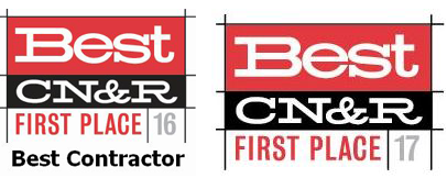 best of chico best contractor badge