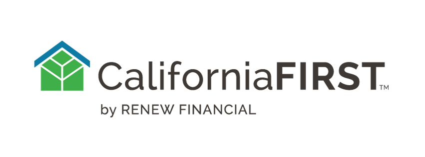CA First Logo