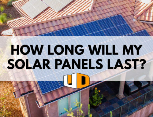 How long will my solar panels last?