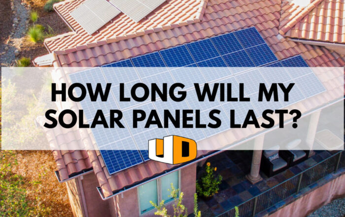 how long will my solar panels last?