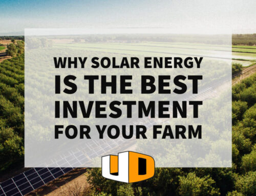 Why Solar is the Best Investment for Your Farm