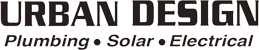 Urban Design Solar Logo