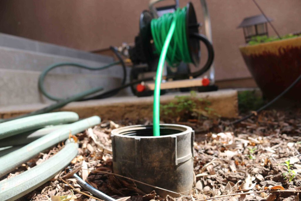 Hydro Jetting Hydro Jetting